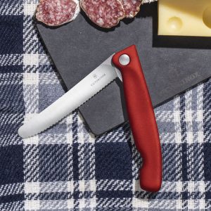 Victorinox Gemüse / Brötchenmesser